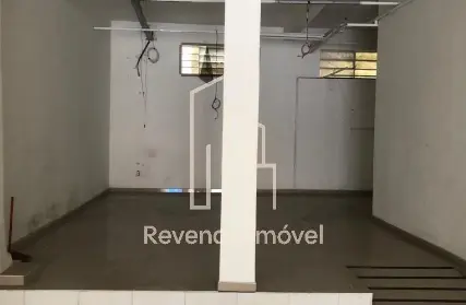 Imagem: Galpão / Salão para Alugar, Socorro