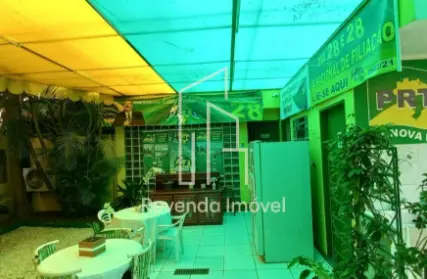 Imagem: Casa Térrea para Alugar, Planalto Paulista