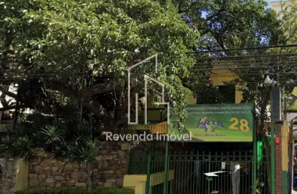 Imagem: Casa Térrea para Alugar, Planalto Paulista