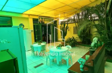 Imagem: Casa Térrea para Alugar, Planalto Paulista