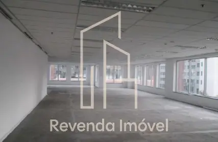 Imagem: Sala Comercial para Alugar, Chácara Santo Antônio (ZS)