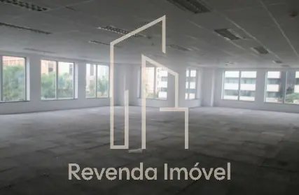 Imagem: Sala Comercial para Alugar, Chácara Santo Antônio (ZS)