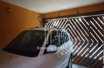 Imagem: Casa Térrea para Venda, Jardim Jabaquara