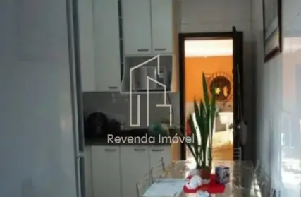 Imagem: Casa Térrea para Venda, Jardim Jabaquara