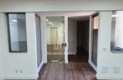 Imagem: Sala Comercial para Alugar, Brooklin