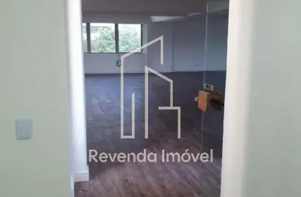 Imagem: Sala Comercial para Alugar, Brooklin