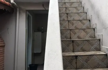 Imagem: Casa Térrea para Venda, Parque Jabaquara