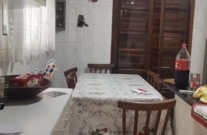 Imagem: Casa Térrea para Venda, Parque Jabaquara