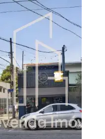 Imagem: Galpão / Salão para Alugar, Vila Nova Conceição