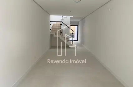 Imagem: Sobrado para Venda, Santo Amaro