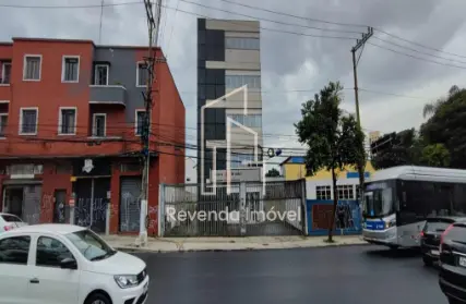 Imagem: Prédio Comercial para Alugar, Jabaquara