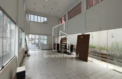 Imagem: Prédio Comercial para Alugar, Jabaquara