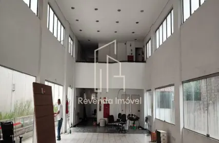 Imagem: Prédio Comercial para Alugar, Jabaquara