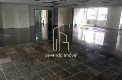 Imagem: Sala Comercial para Alugar, Brooklin