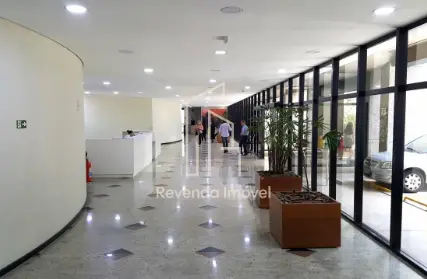 Imagem: Sala Comercial para Alugar, Brooklin