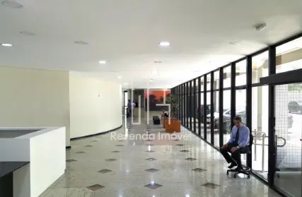 Imagem: Sala Comercial para Alugar, Brooklin