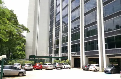 Imagem: Sala Comercial para Alugar, Brooklin