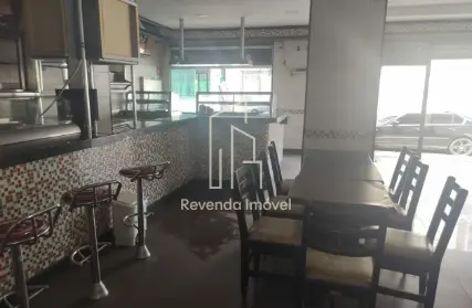 Imagem: Ponto Comercial para Alugar, Vila Olímpia (Zona Sul)