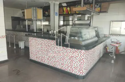 Imagem: Ponto Comercial para Alugar, Vila Olímpia (Zona Sul)