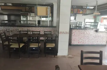 Imagem: Ponto Comercial para Alugar, Vila Olímpia (Zona Sul)