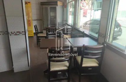 Imagem: Ponto Comercial para Alugar, Vila Olímpia (Zona Sul)