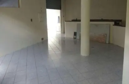 Imagem: Ponto Comercial para Alugar, Jardim Caravelas