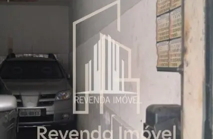 Imagem: Casa Térrea para Venda, Parque Jabaquara