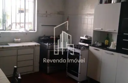 Imagem: Casa Térrea para Venda, Parque Jabaquara