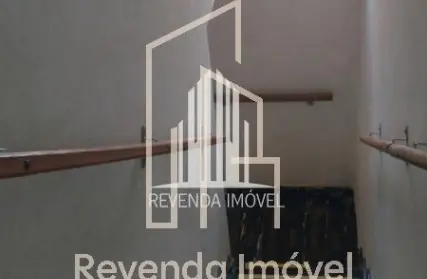 Imagem: Casa Térrea para Venda, Parque Jabaquara