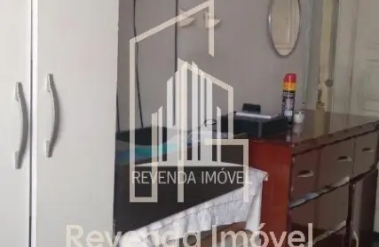 Imagem: Casa Térrea para Venda, Parque Jabaquara