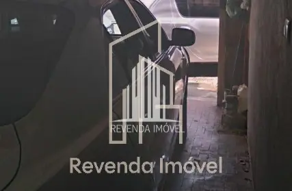 Imagem: Casa Térrea para Venda, Parque Jabaquara