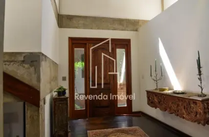 Imagem: Casa Térrea para Venda, Cidade Jardim