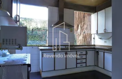Imagem: Casa Térrea para Venda, Cidade Jardim
