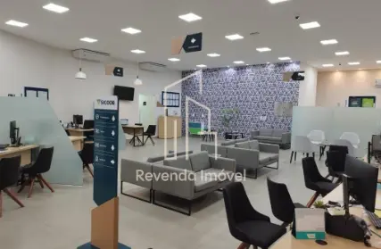 Imagem: Galpão / Salão para Alugar, Santo Amaro