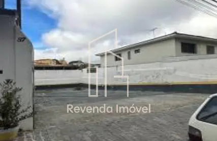 Imagem: Terreno para Venda, Parque Jabaquara