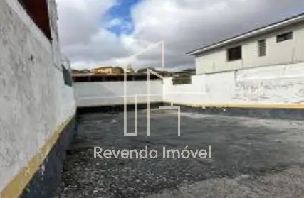 Imagem: Terreno para Venda, Parque Jabaquara