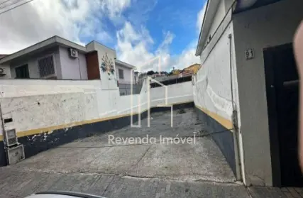 Imagem: Terreno para Venda, Parque Jabaquara