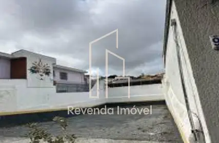 Imagem: Terreno para Venda, Parque Jabaquara