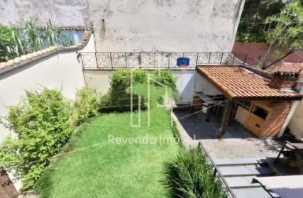Imagem: Casa Térrea para Venda, Morumbi