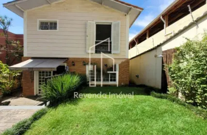 Imagem: Casa Térrea para Venda, Morumbi