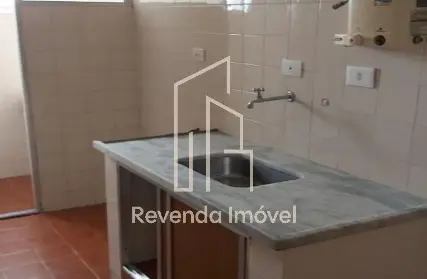 Imagem: Apartamento para Venda, Vila Clementino