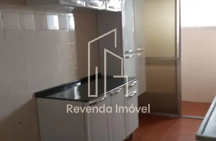 Imagem: Apartamento para Venda, Vila Clementino