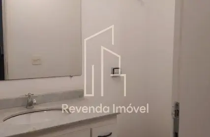 Imagem: Condomínio Fechado para Alugar, Santo Amaro