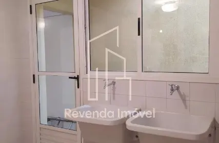 Imagem: Condomínio Fechado para Alugar, Santo Amaro