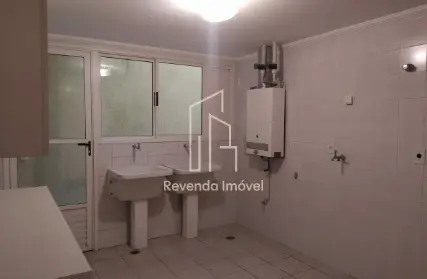 Imagem: Condomínio Fechado para Alugar, Santo Amaro