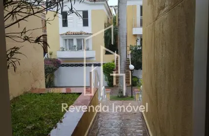 Imagem: Condomínio Fechado para Alugar, Santo Amaro