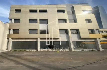 Imagem: Sala Comercial para Alugar, Chácara Santo Antônio (ZS)