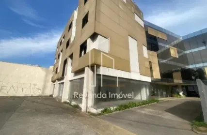 Imagem: Sala Comercial para Alugar, Chácara Santo Antônio (ZS)