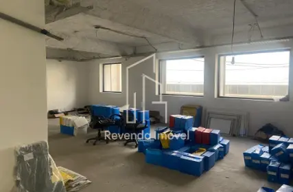 Imagem: Sala Comercial para Alugar, Chácara Santo Antônio (ZS)