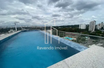 Imagem: Apartamento para Venda, Brooklin